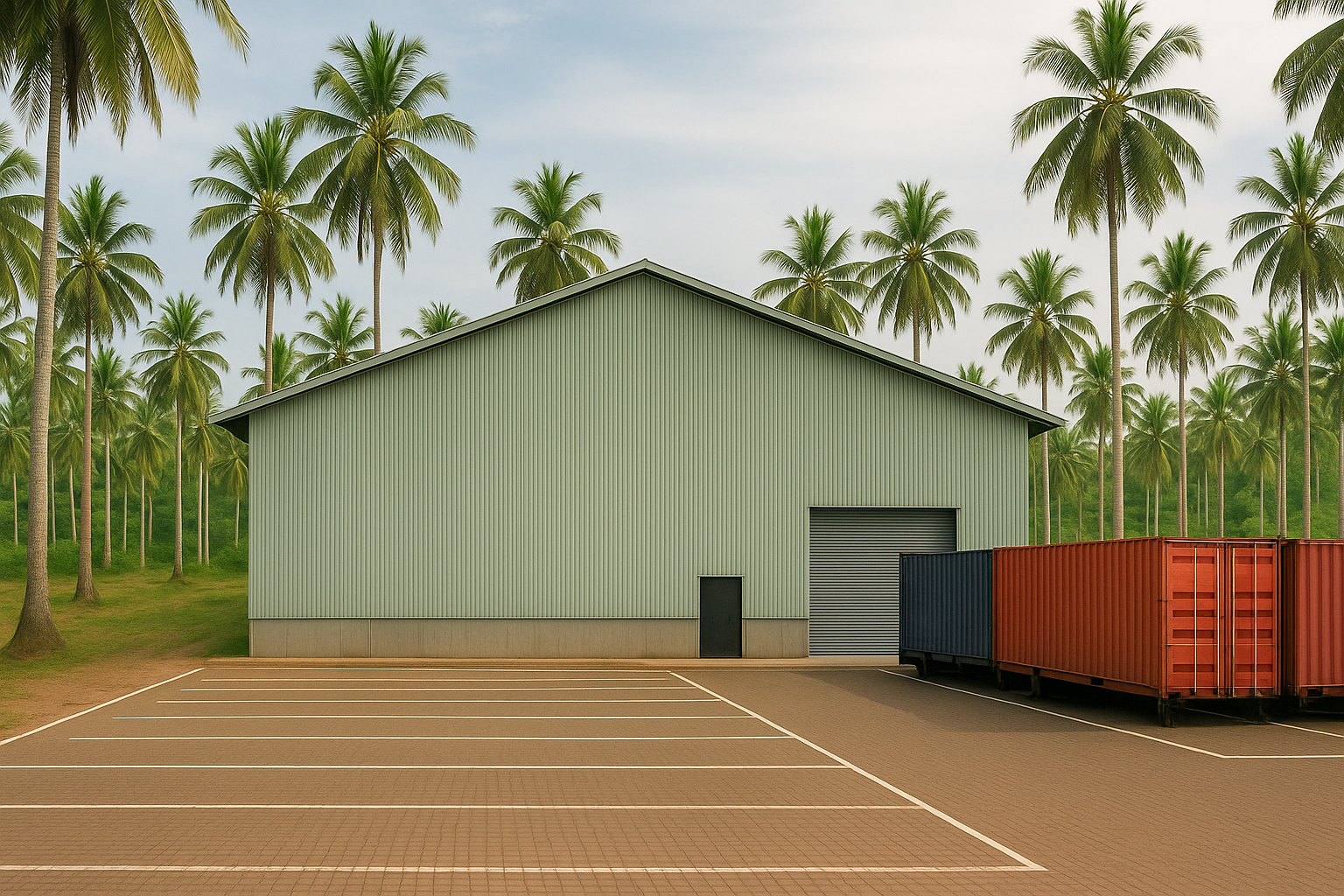 Factory